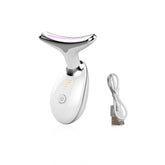 EMS Microcurrent Facial Massager